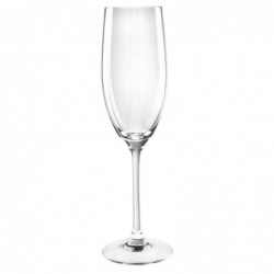 Flûtes à champagne Chef & Sommelier Cabernet Tulip 240ml (lot de 24) CJ050 Chef & Sommelier