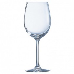 Verres à vin Chef & Sommelier Cabernet Tulip 250ml (Lot de 24) CJ057 Chef & Sommelier