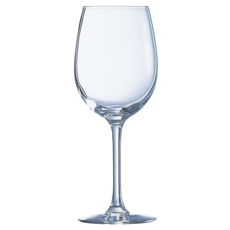 Verres à vin Chef & Sommelier Cabernet Tulip 250ml (Lot de 24) CJ057 Chef & Sommelier Verres à vin Chef & Sommelier Cabernet Tulip 250ml (Lot de 24) CJ057 Chef & Sommelier