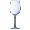 Verres à vin Chef & Sommelier Cabernet Tulip 350ml (lot de 24) CJ062 Chef & Sommelier