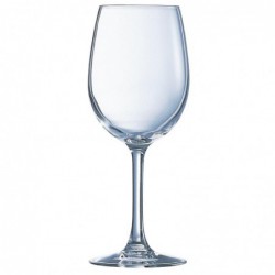 Verres à vin Chef & Sommelier Cabernet Tulip 350ml (lot de 24) CJ062 Chef & Sommelier