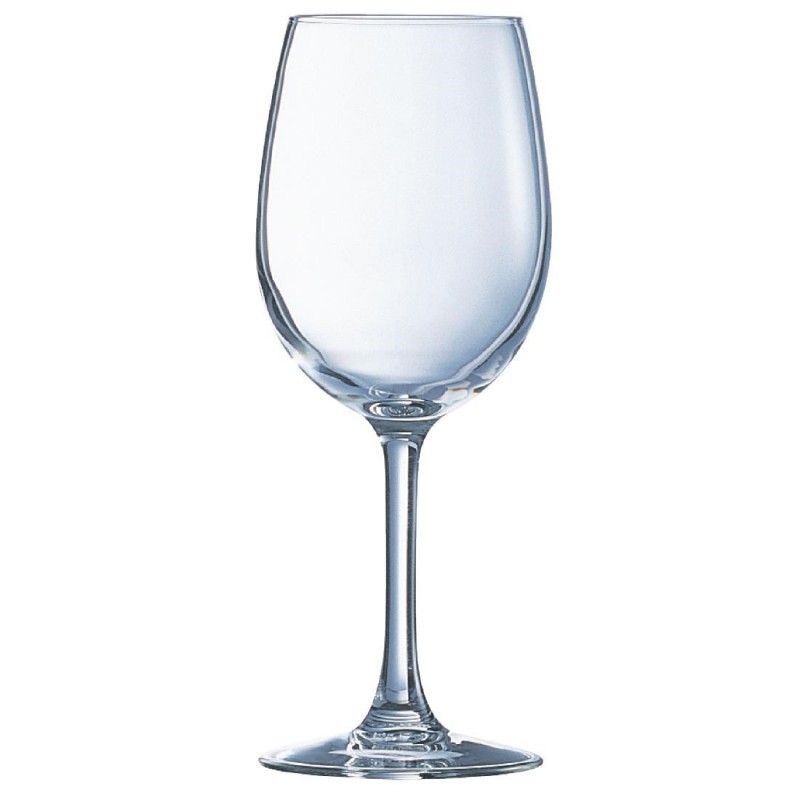 Verres à vin Chef & Sommelier Cabernet Tulip 350ml (lot de 24) CJ062 Chef & Sommelier Verres à vin Chef & Sommelier Cabernet Tulip 350ml (lot de 24) CJ062 Chef & Sommelier