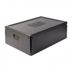 Boîte EPP Thermobox Thermo Future 53L CJ142 Thermo Future