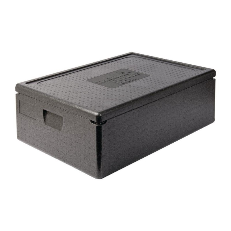 Boîte EPP Thermobox Thermo Future 53L CJ142 Thermo Future Boîte EPP Thermobox Thermo Future 53L CJ142 Thermo Future