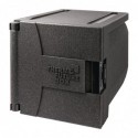 Thermobox EPP à chargement frontal Eco Thermo Future 69L CJ143 Thermo Future