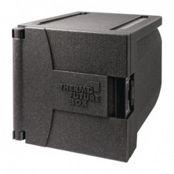 Thermobox EPP à chargement frontal Eco Thermo Future 69L CJ143 Thermo Future