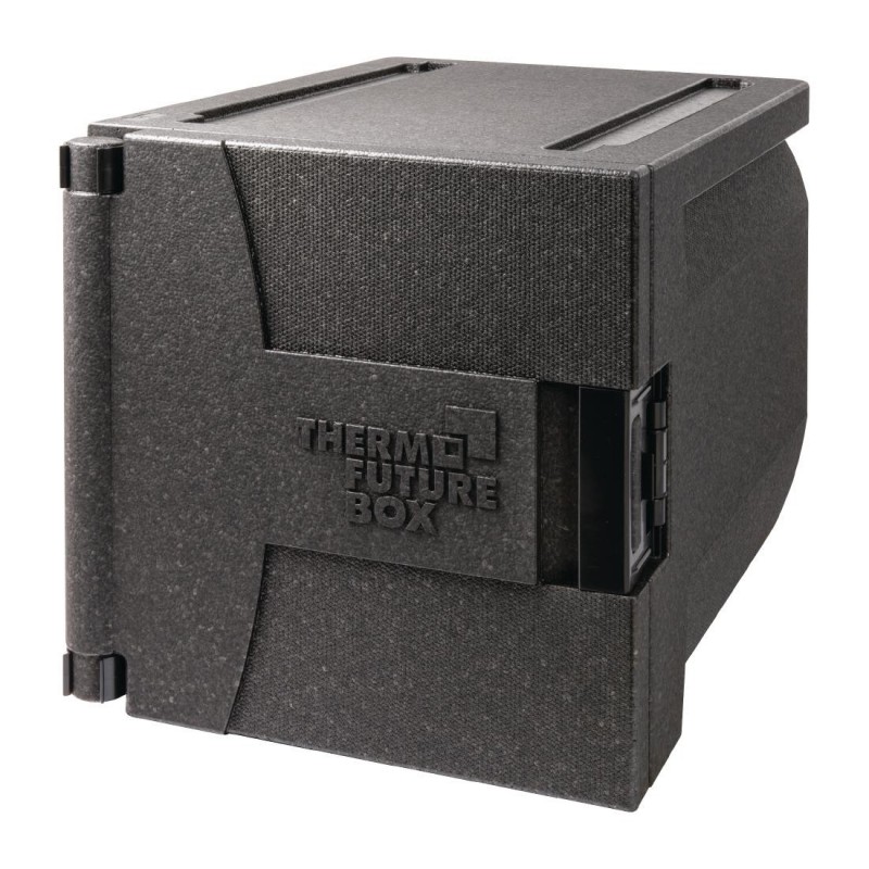 Thermobox EPP à chargement frontal Eco Thermo Future 69L CJ143 Thermo Future Thermobox EPP à chargement frontal Eco Thermo Future 69L CJ143 Thermo Future