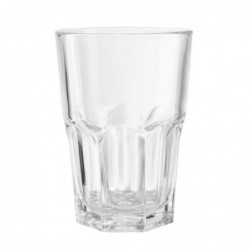 Chopes Arcoroc Granity 350ml (Lot de 48) CJ297 Arcoroc