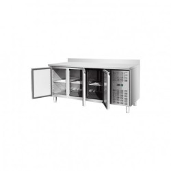 Tour froid 3 portes positifs THSNACK3200TN