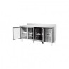 Tour froid 3 portes positifs THSNACK3200TN