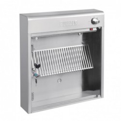 Armoire de stérilisation UV 15 couteaux Buffalo CJ306 Buffalo