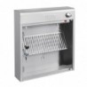Armoire de stérilisation UV 15 couteaux Buffalo CJ306 Buffalo