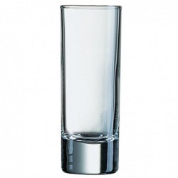 Shooters Arcoroc Islande 60ml (Lot de 72) CJ342 Arcoroc