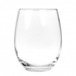 Gobelets Chef & Sommelier Primary 360ml (Lot de 6) CJ448 Chef & Sommelier