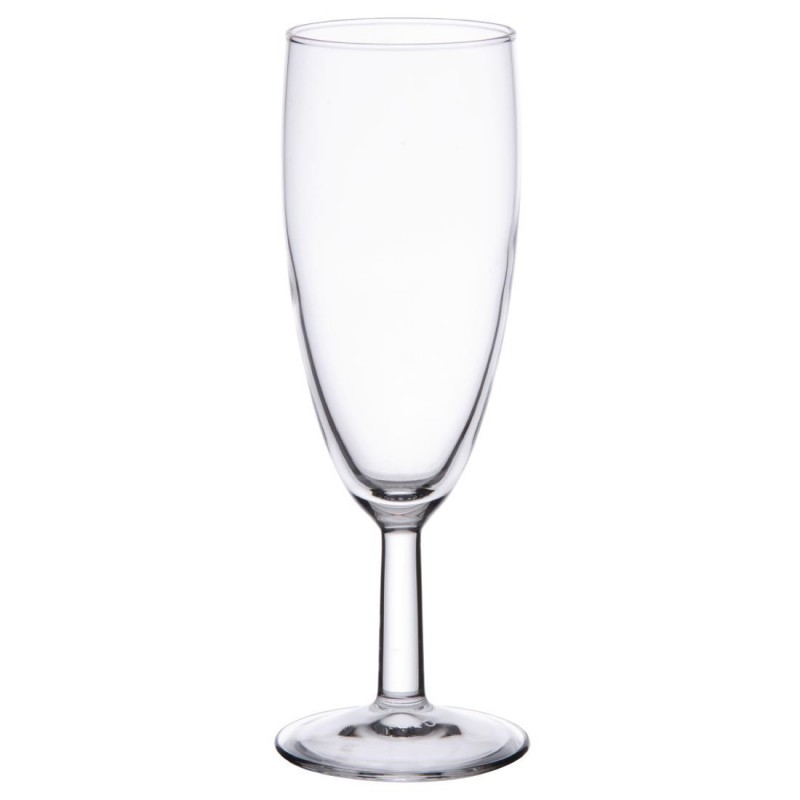 Flûtes à champagne Arcoroc Savoie 170ml (Lot de 48) CJ498 Arcoroc Flûtes à champagne Arcoroc Savoie 170ml (Lot de 48) CJ498 Arcoroc