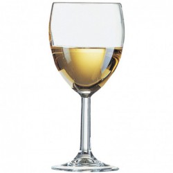Verres à vin CE Arcoroc Savoie Grand Vin 350ml (lot de 48) CJ499 Arcoroc