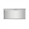 Placard inox - SKYRAINBOW - THWSR104