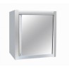 Placard inox - SKYRAINBOW - THWSR64