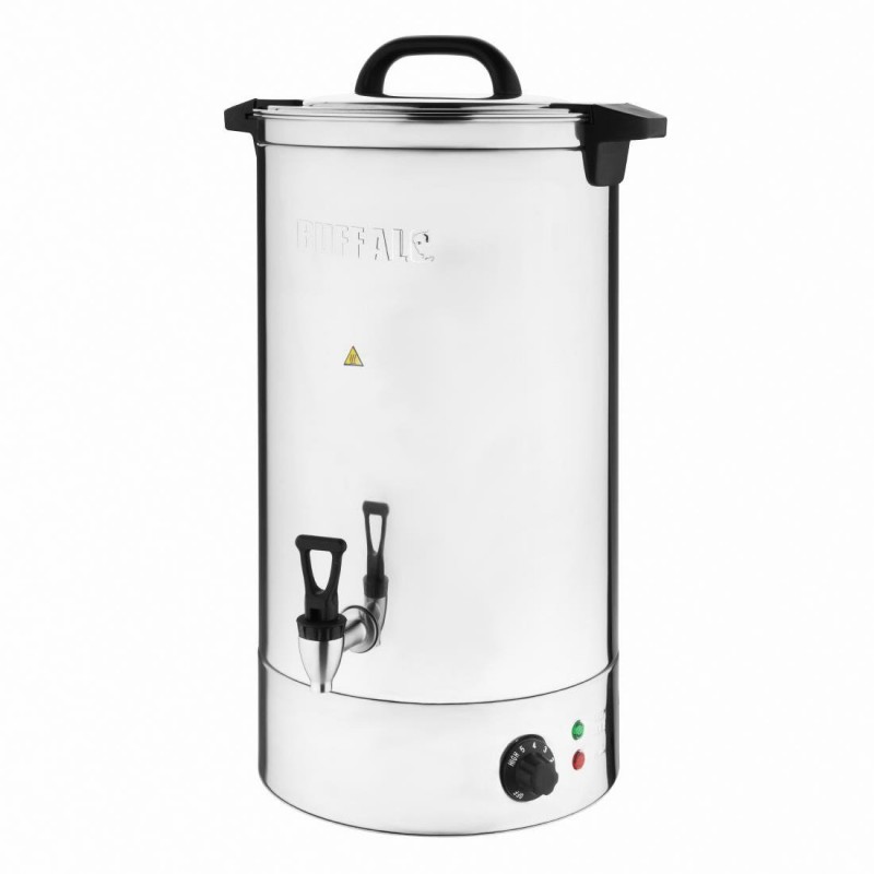 Chauffe-eau écoénergétique remplissage manuel Buffalo 20L CJ549 Buffalo Chauffe-eau écoénergétique remplissage manuel Buffalo 20L CJ549 Buffalo