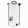 Chauffe-eau écoénergétique remplissage manuel Buffalo 20L CJ549 Buffalo