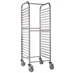 Echelle Gastronorme Vogue U376 Vogue