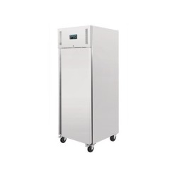Armoire négative GN inox 1 porte 650L Polar Série U U633 Polar