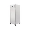 Armoire négative GN inox 1 porte 650L Polar Série U U633 Polar