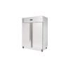 Armoire réfrigérée négative GN 2 portes 1300L Polar Série U U635 Polar