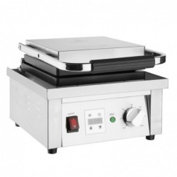 Gaufrier professionnel Buffalo CJ564 Buffalo