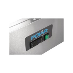 TABLE RÉFRIGÉRÉE 240L POLAR SÉRIE G U637