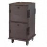 Chariot isotherme Cambro Ultra Camcart UPC1600 granite  CJ630 Cambro