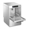 SMEG UG415D-1 - Lave-verres panier 400x400 mm