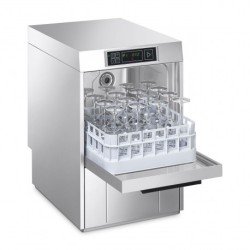 SMEG UG415D-1 - Lave-verres panier 400x400 mm
