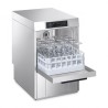SMEG UG415D-1 - Lave-verres panier 400x400 mm