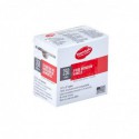 Petites étiquettes de rotation des aliments biodégradables Cambro Storesafe 24 rouleaux de 250 CJ635 Cambro