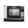 Four mixte 4 niveaux BAKERTOP MIND.Maps™ COUNTERTOP ONE UNOX XEBC-04EU-E1RM