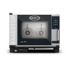 Four mixte 4 niveaux BAKERTOP MIND.Maps™ COUNTERTOP PLUS UNOX XEBC-04EU-EPRM