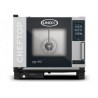 Four mixte 5 niveaux GN 1/ 1 CHEFTOP MIND.Maps™ COUNTERTOP PLUS UNOX XEVC-0511-EPRM
