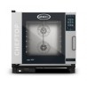 Foux mixte 6 niveaux GN2/1 CHEFTOP MIND.Maps™ COUNTERTOP PLUS UNOX XEVC-0621-GPRM