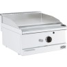 BASE 600 PLAQUES GRILL A GAZ 7178.0030 COMBISTEEL