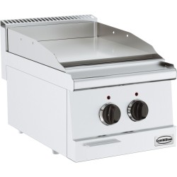 BASE 600 PLAQUES GRILL A ÉL. 7178.0035 COMBISTEEL