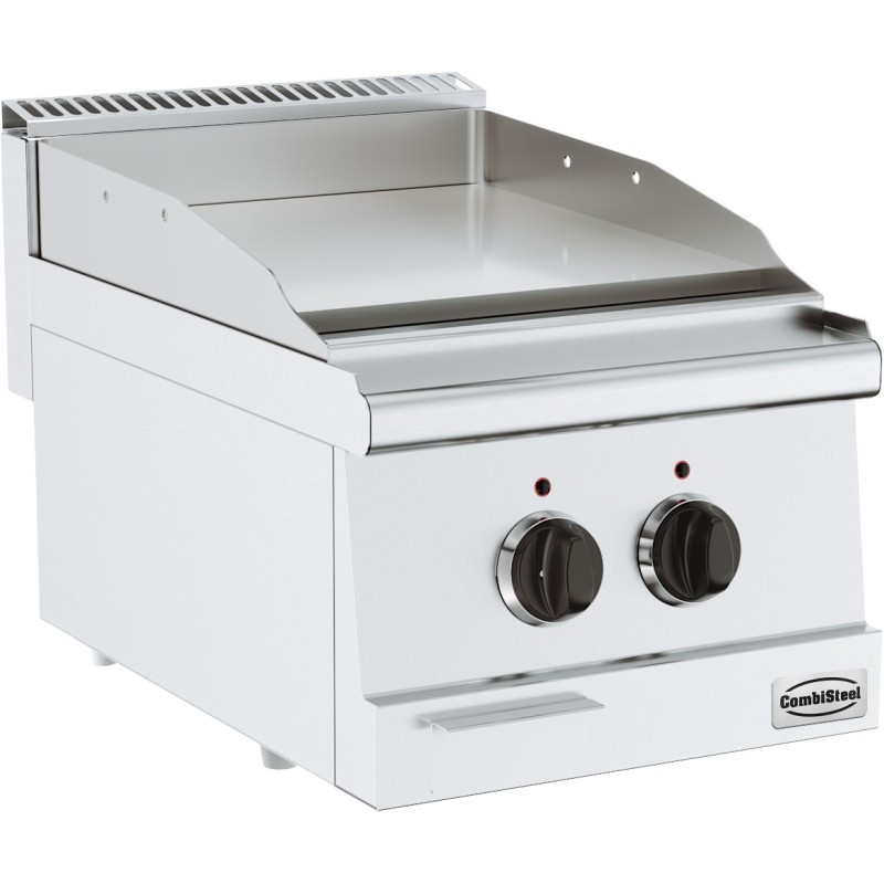 BASE 600 PLAQUES GRILL A ÉL. 7178.0035 COMBISTEEL BASE 600 PLAQUES GRILL A ÉL. 7178.0035 COMBISTEEL