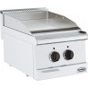 BASE 600 PLAQUES GRILL A ÉL. 7178.0035 COMBISTEEL