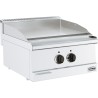 BASE 600 PLAQUES GRILL A ÉL. 7178.0040 COMBISTEEL