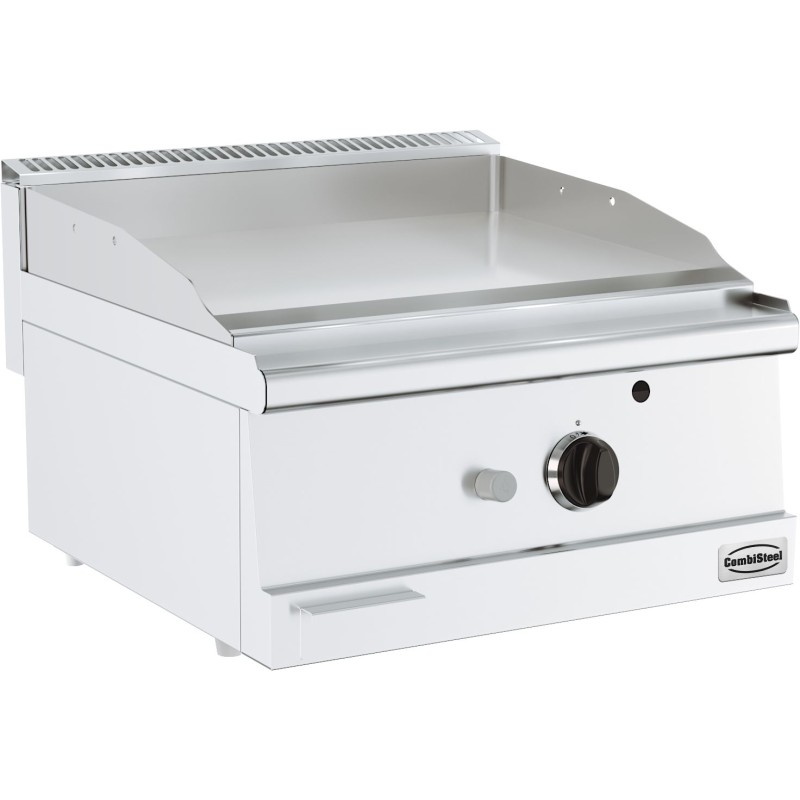 BASE 600 PLAQUES GRILL A GAZ CHROME 7178.0060 COMBISTEEL BASE 600 PLAQUES GRILL A GAZ CHROME 7178.0060 COMBISTEEL