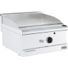 BASE 600 PLAQUES GRILL A GAZ CHROME 7178.0060 COMBISTEEL