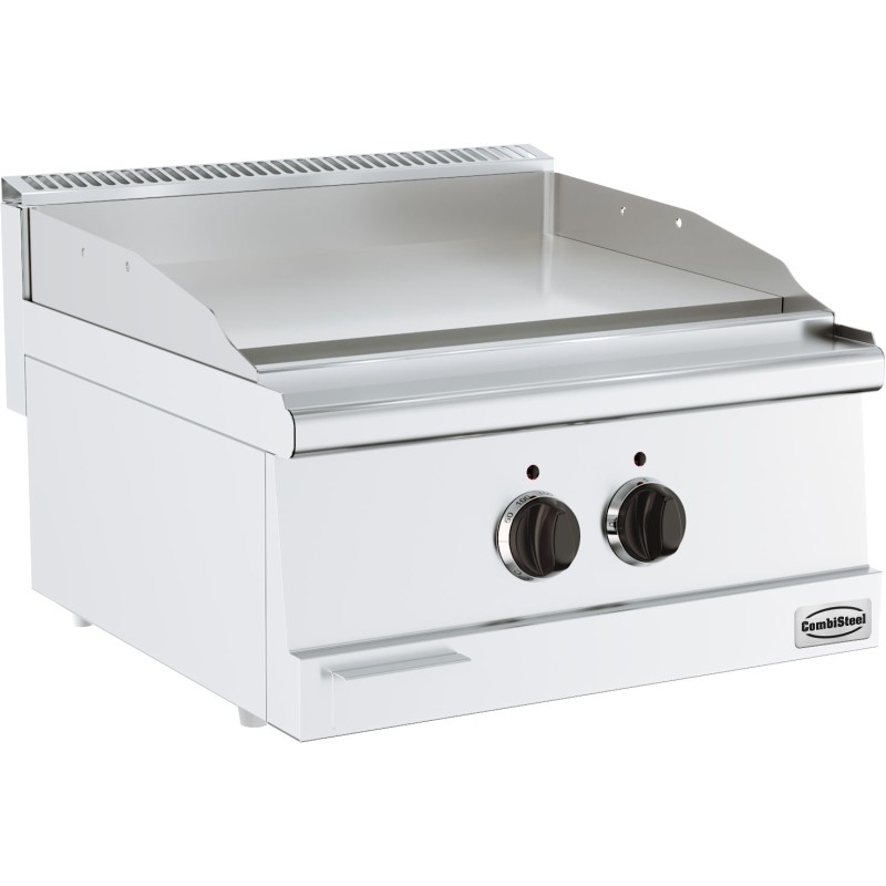 BASE 600 PLAQUES GRILL A ÉL. CHROME 7178.0070 COMBISTEEL BASE 600 PLAQUES GRILL A ÉL. CHROME 7178.0070 COMBISTEEL