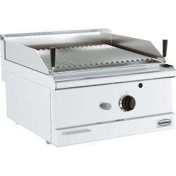 BASE 600 GRILL PIERRE LAVIQUE GAZ 7178.0075 COMBISTEEL
