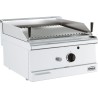 BASE 600 GRILL PIERRE LAVIQUE GAZ 7178.0075 COMBISTEEL