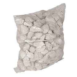 PIERRES LAVIQUE 2,5KG 7178.9060 COMBISTEEL